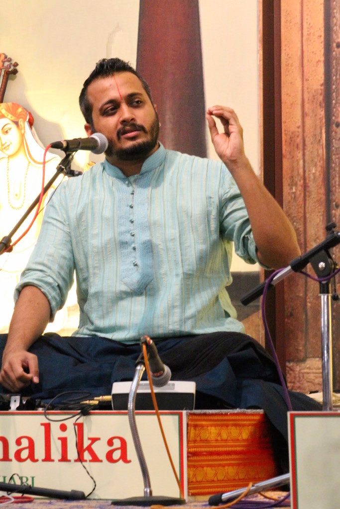 RAAGAMALIKA PROGRAM 2015 - DAY 2 402